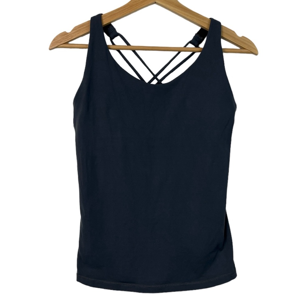prAna Everyday Support Tank Top